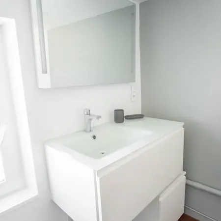 Guestready - Cosy Duplex Near Place De La Carriere Apartment Nancy